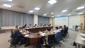 농어촌 전남, 농촌공간 지역협의체 세미나 개최