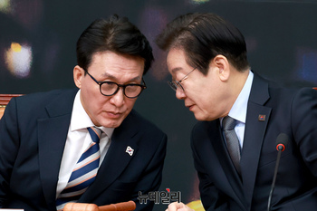 '이재명 정부' 보면 내년 지방선거 보인다 … 이대로 가면 국힘, 2026년 선거도 폭망