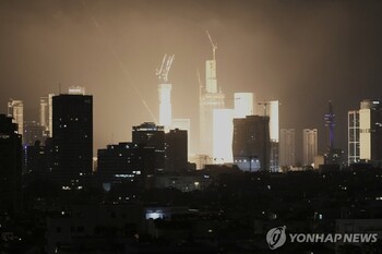 경기 최악인데 중동 전면전까지 … 물가·수출·외환 '복합위기' 韓경제 초비상
