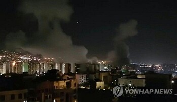 이스라엘-이란 확전 양상에 투자심리 위축, 뉴욕증시 일제히 ‘하락’