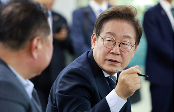 [단독] 李 대통령 "실용외교"라더니 … G7에 '대미 통상 수장' 안덕근 빼고간다 