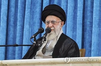 WSJ "이란, 이스라엘·美에 다급히 휴전-핵협상 재개 희망 메시지 전달"