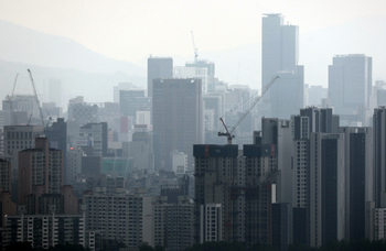 불붙은 서울 집값에 새정부 부동산대책 '시험대' … 
