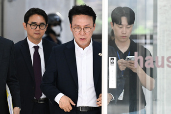 안대희, 고액 수입 논란에 낙마 … 김민석 의혹, 역대 낙마자보다 덜하나