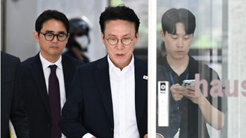 안대희, 고액 수입 논란에 낙마 … 김민석 의혹, 역대 낙마자보다 덜하나