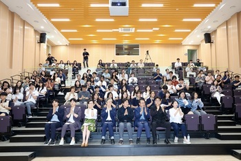 동해시, 19일 '미래세대와 함께하는 교육발전특구' 토크 콘서트 개최