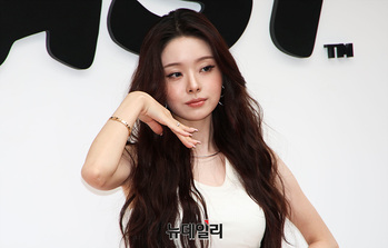 [영상] 프리지아 '화사한 미모'