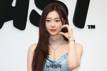 [영상] 이시안 '볼하트'