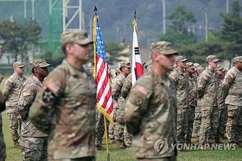 美, 국방비 'GDP 5%' 요구 … 韓, '전술핵 재배치-잠수함 공동운용' 얻어내면 손해 볼 것 없다