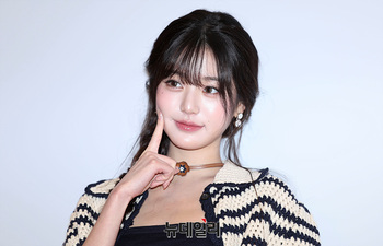 [포토] 아이브 장원영 '눈부신 미모'