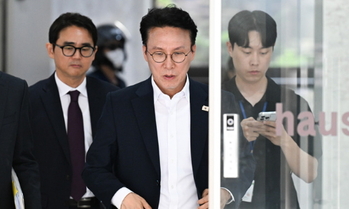 [단독] 김민석 "재벌 돈 받은 노무현, 그렇게 깨끗한가" "친노, 얼치기 좌파" 폭격했다