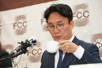 [단독] 김민석, 재산 증식 의혹에 