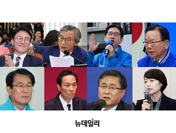 이재명 정부 첫 내각, 내년 지방선거 '전위부대' 되나