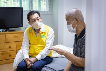 수원시, "시민 일상을 업그레이드" … 복지·생활 향상