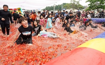'제23회 퇴촌토마토거리축제' 성료 … 3일 간 30만명 방문