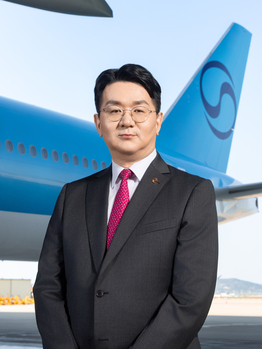 한진칼, 호반 추가매수 없어 한달새 주가·거래량 '뚝' … 경영권 방어 '청신호'