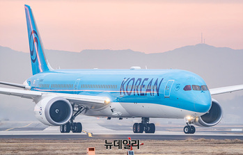 대한항공, 상여 통상임금 포함에 월 기준시간도 209시간으로 축소 ... 실질임금 8% 인상될듯