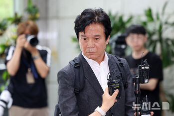 고용부 장관 지명 김영훈 