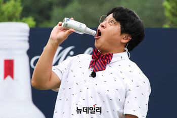 [영상] 허준 '원 샷'