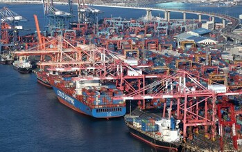 저성장에 발목 잡힌 韓경제 … GDP 순위, 세계 13위로 밀린다