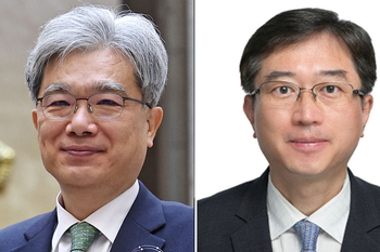 '우리법' 떠난 뒤 또 '우리법' 헌법재판관 … 국힘 정당해산 '빅픽쳐'인가