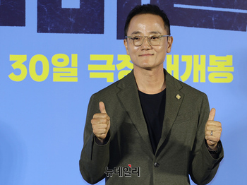 [영상] 좀비딸 연출한 필감성 감독
