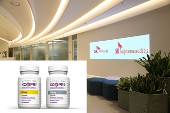 [단독] 美 FDA, SK바이오팜 뇌전증 신약 '세노바메이트' 간 손상 가능성 지적