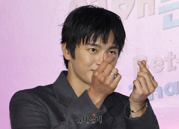 [포토] 연예 예능 출연하는 서인국