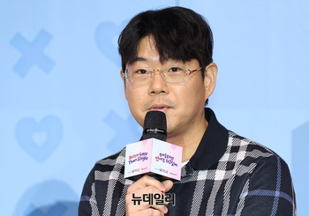 [포토] '모태솔로지만 연애는 하고 싶어' 연출맡은 원승재PD