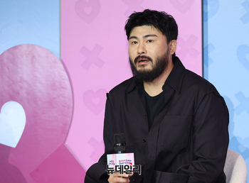 [영상] 카더가든 '턱하트 어때요'