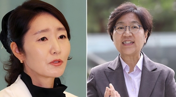 '복지' 정은경 '여가' 강선우, '이해충돌' 논란 … 李 정부 초기부터 깊어지는 '도덕불감증'