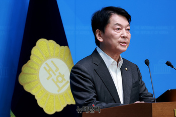 안철수·쌍권 '정치 운명' 걸고 진흙탕 싸움 … 국힘은 사실상 '정당 기능' 상실