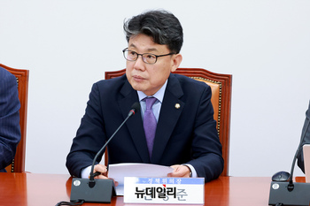 방송 3법은 예고편 … 민주당, '李 대통령 주문'에 입법 폭주 시동