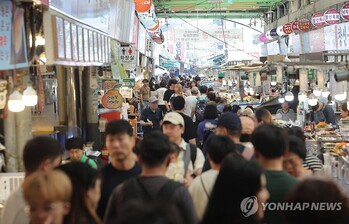 소비쿠폰 뿌리는데 드는 행정비용만 550억 … "과한 예산낭비" 논란