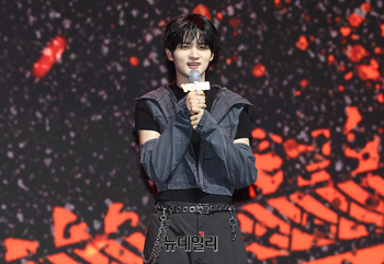 [포토] 컴백한 나우즈 윤