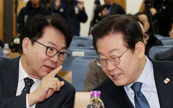 [단독] 李 정부, 남북 불가침·전쟁불용 법제화 검토 … '北 정상국가' 인정하나