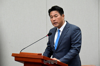 김태효, 오늘 입 여나 … '尹 격노 회의' 직접 본 핵심 인물
