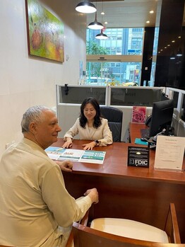 하나금융, 美 현지법인 LA 지점 개설 … 북미지역 개점 17년만