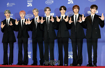 [포토] NCT DREAM, 정규5집으로 컴백