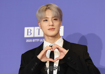 [포토] 컴백한 NCT DREAM 제노