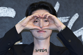 [영상] 착한사나이로 돌아온 이동욱