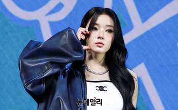 [영상] 이프아이 카시아 '시크한 리더'