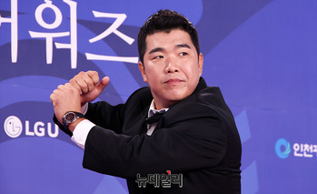 [영상] 정근우 '홈런은 내꺼'