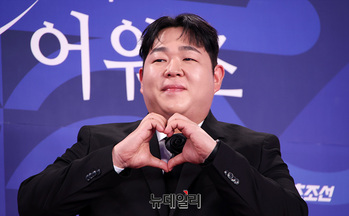 [영상] 문상훈 '다재다능 배우'