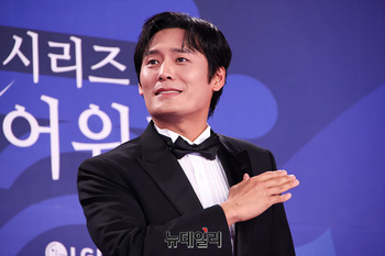 [영상] 최대훈 '학 씨'