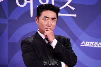 [영상] 장동민 '두뇌 풀가동'