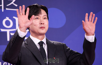 [영상] 박병은 '나쁜사람 아닙니다'