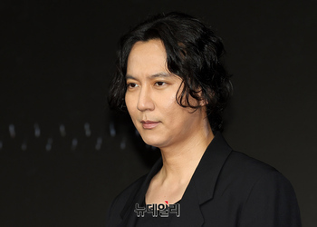 [영상] 트리거 김남길 "형사 이도역 맡았어요"