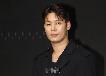 [영상] 트리거 박훈 '극중 구정물 같은 존재'