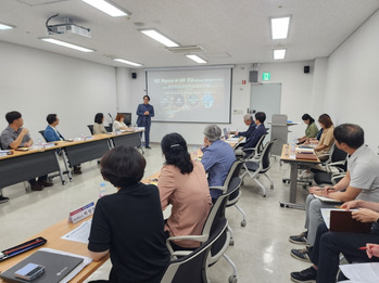 경남도, 네이버클라우드와 손잡고 'AI 산업 청사진' 그린다